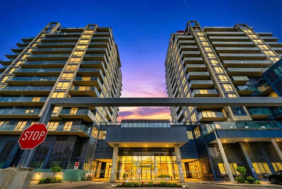 9090 Yonge Street #1106B, Richmond Hill, ON L4C 0Z1