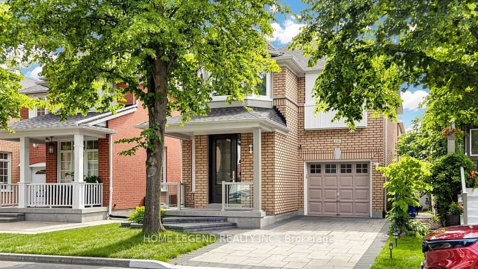 14 Mccaul Street, Markham, ON L6C 2E5