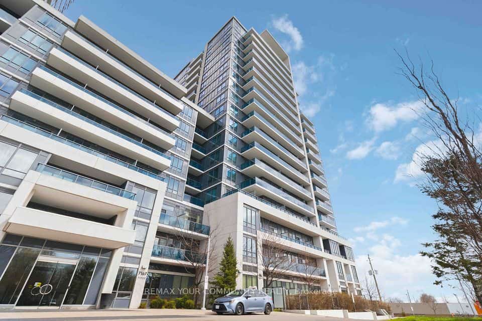 7167 Yonge Street #418, Markham, ON L3T 0E1