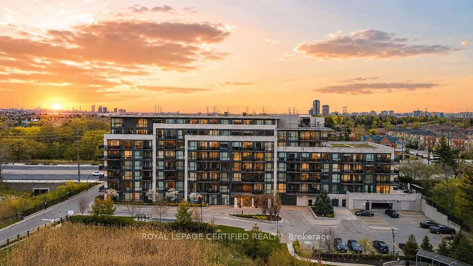 4700 Highway 7 #711, Vaughan, ON L4L 0B4