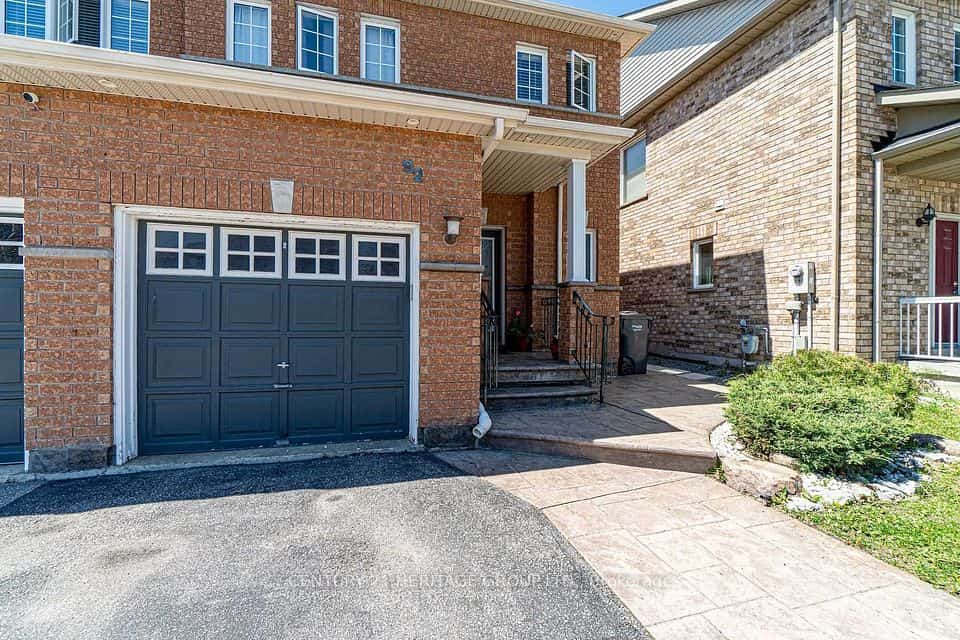 92 Sewells Lane, Brampton, ON L7A 2Z7