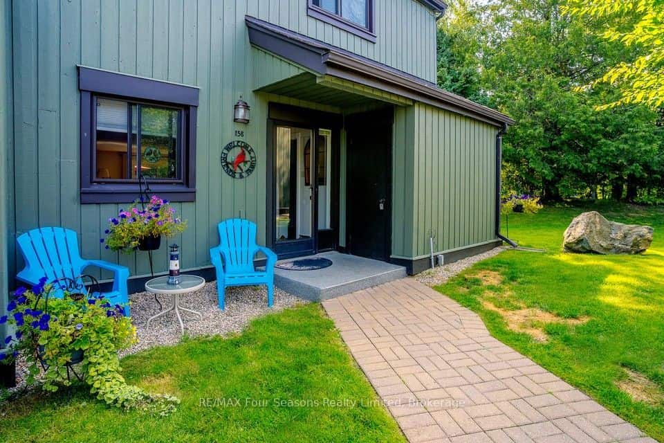 158 Escarpment Crescent, Collingwood, Collingwood
