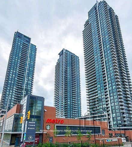 2220 Lakeshore Boulevard W #1205, Toronto, ON M8V 0C1
