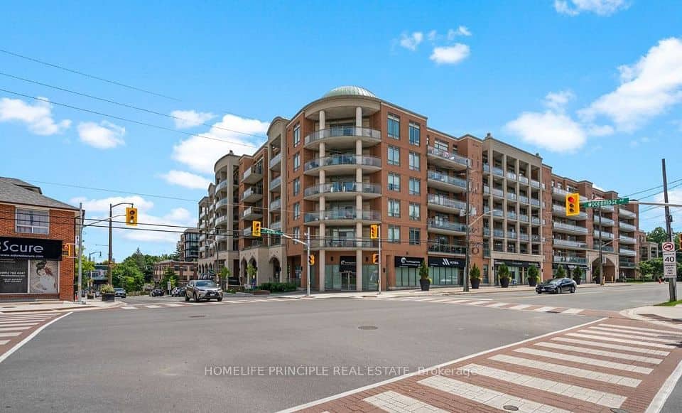281 Woodbridge Avenue E, Vaughan