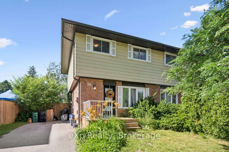 56 Bretz Avenue, Cambridge, ON N3C 2W9