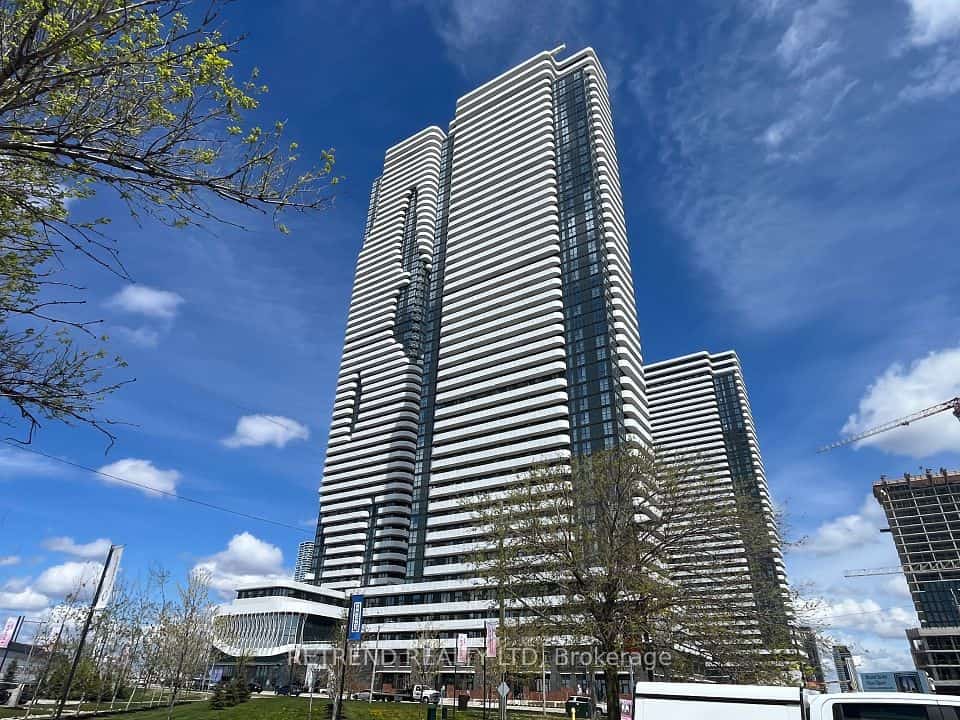 195 Commerce Street #1709, Vaughan, ON L4K 0P9