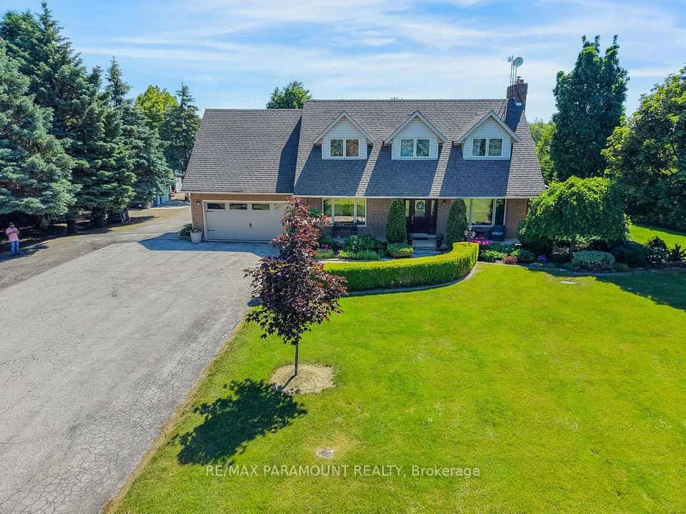 11741 Cold Creek Road, Vaughan, ON L0J 1C0