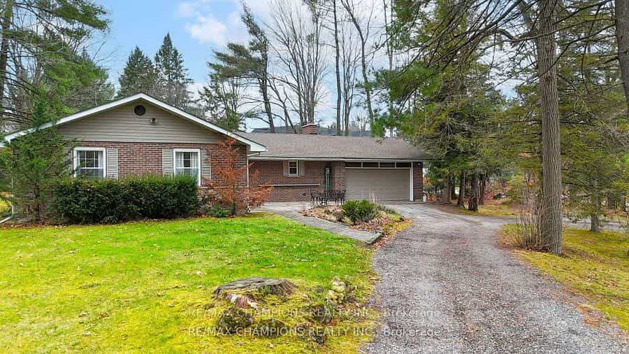 16548 7th Concession Road, King, ON L7B 0E4