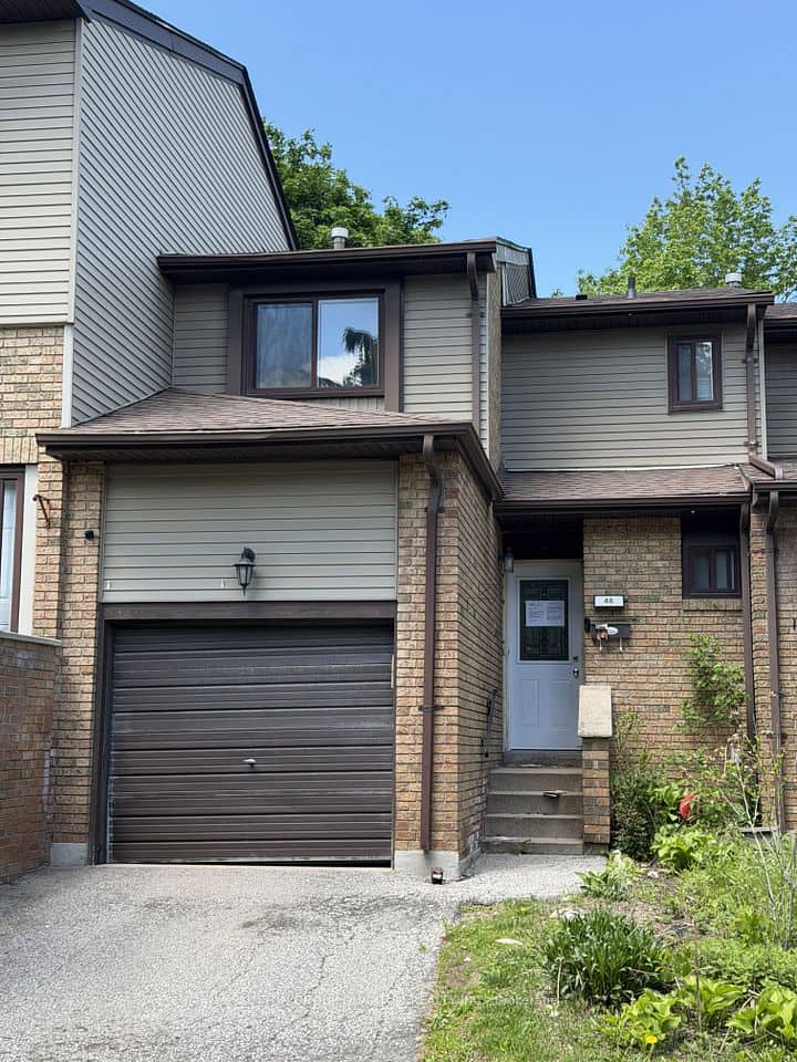 48 Carleton Place S, Brampton