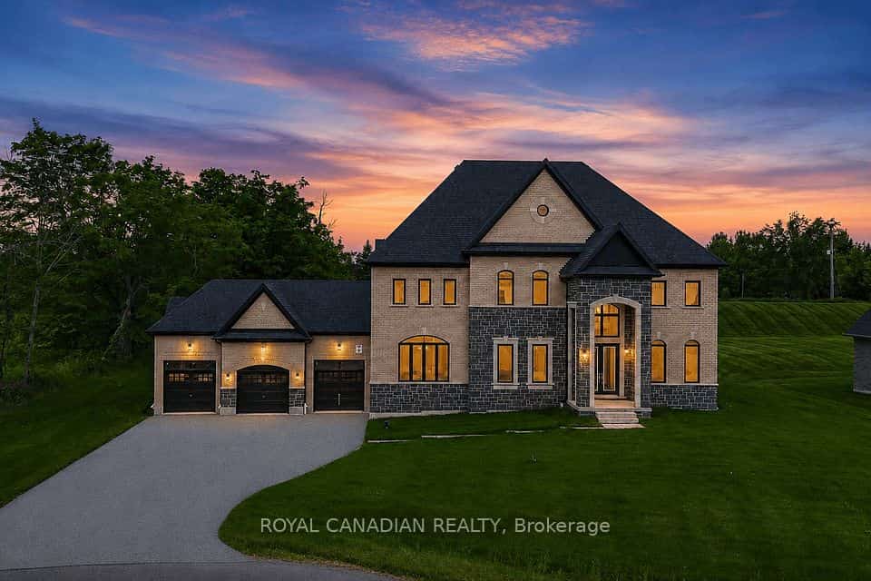 50 Maxson Lane, Whitchurch-Stouffville, ON L4A 5G5