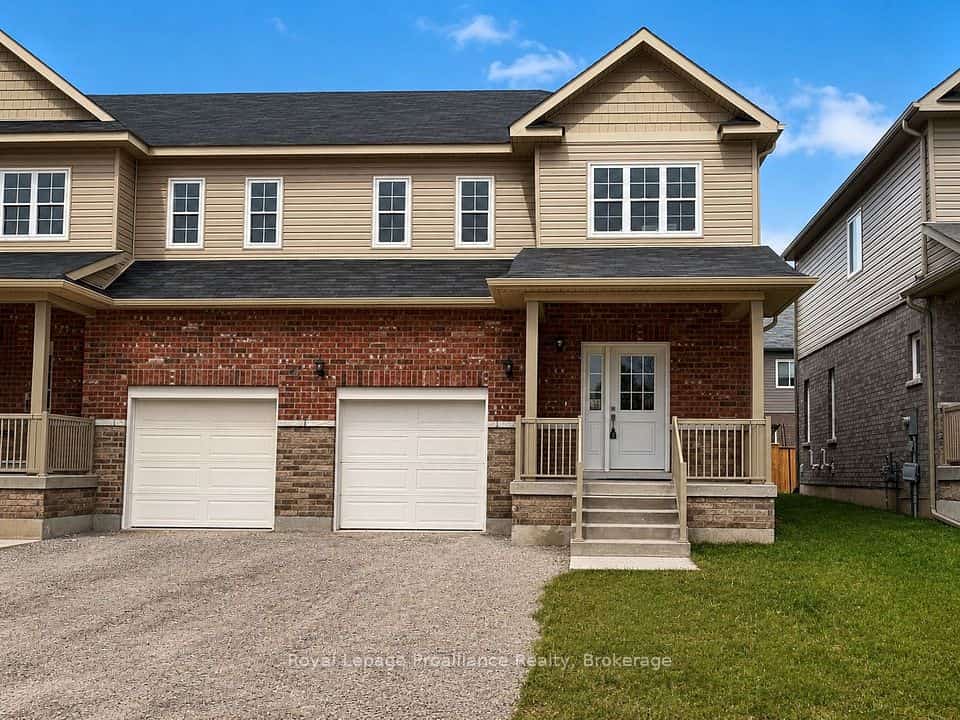 Blk 53 Drewery Road #4, Cobourg, ON K9A 3P5
