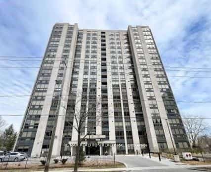 5 Kenneth Avenue #1706, Toronto, ON M2N 6M7