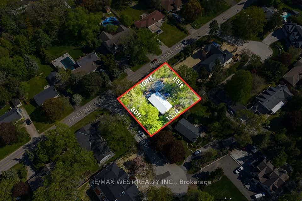 1610 Magenta Court, Mississauga, ON L5G 3A7