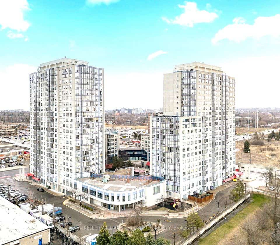 1470 Midland Avenue #1508, Toronto, ON M1P 4Z4