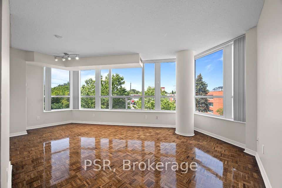 515 Rosewell Avenue #309, Toronto, ON M4R 2J3