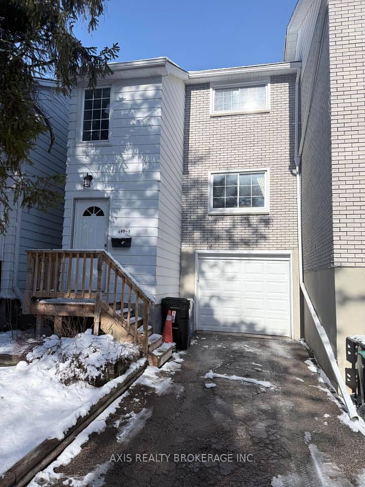 649 Albert Street, Waterloo, Waterloo