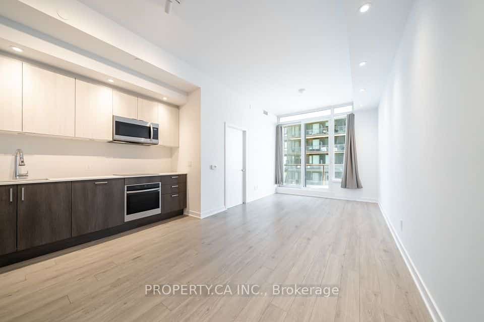 Mirabella Luxury Condos - West Tower, Toronto
