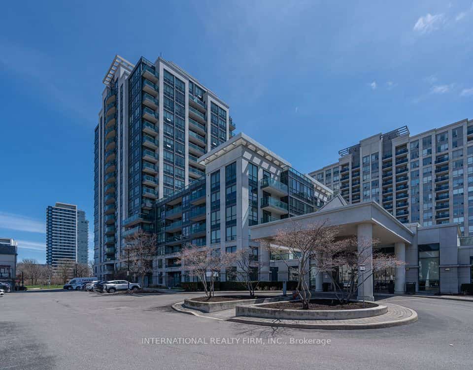 20 North Park Road #204, Vaughan, ON L4J 0G7