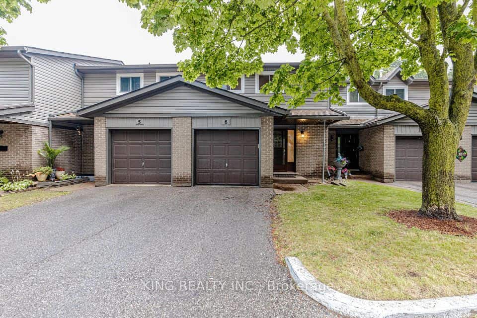 46 Cedarwoods Crescent, Kitchener, Kitchener