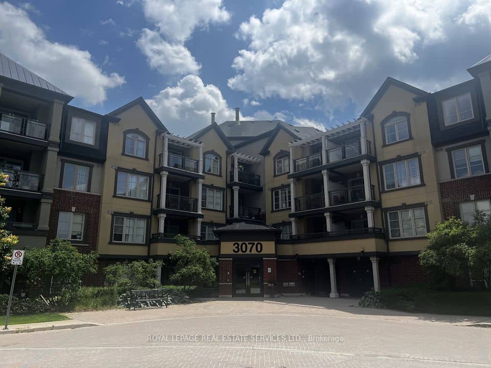 3070 Rotary Way, Burlington