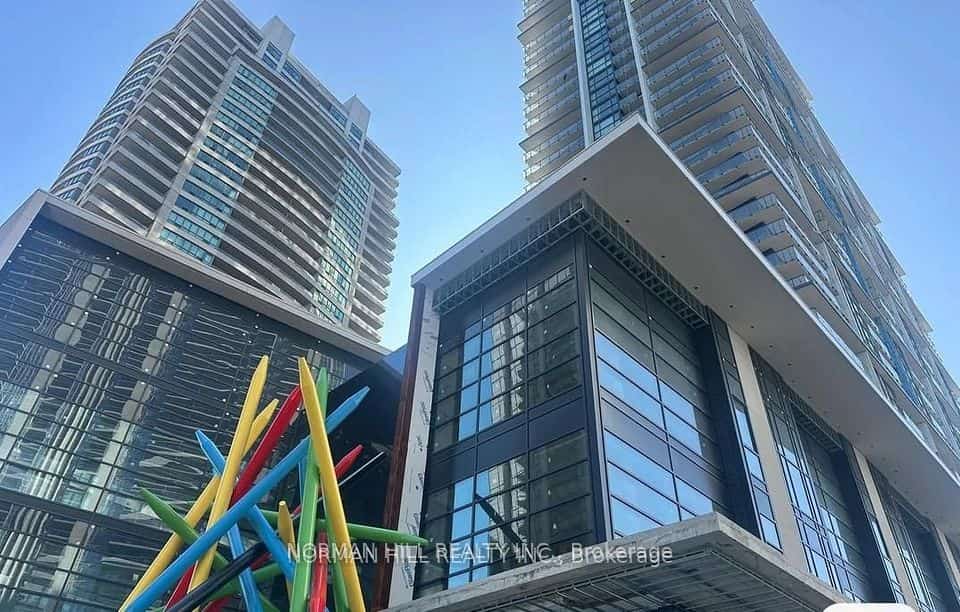 4955 Yonge Street #PH119, Toronto, ON M2N 0L8