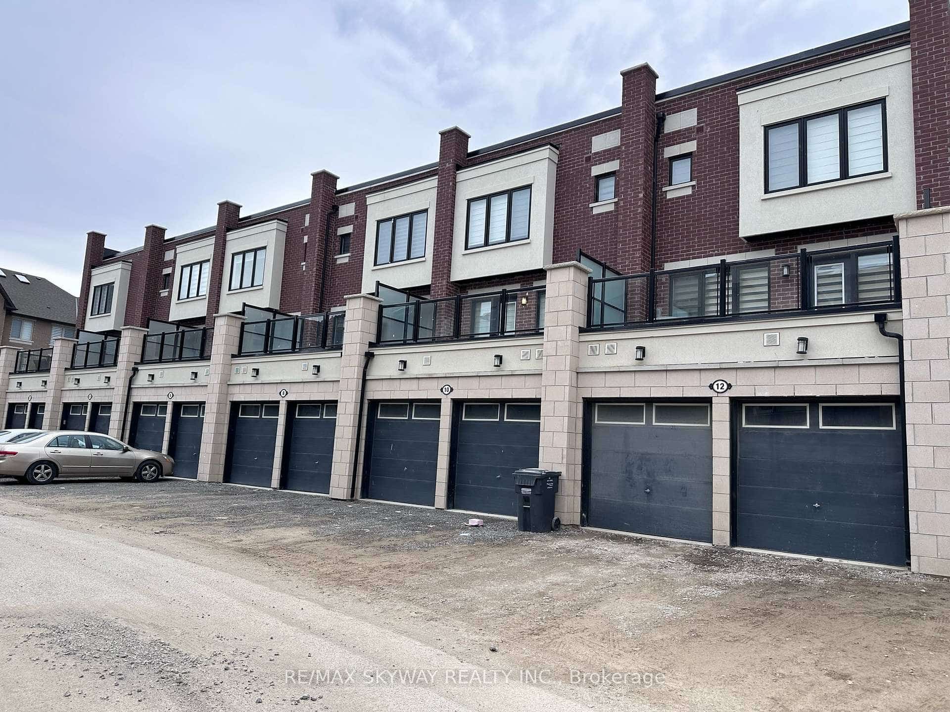 14 Springdale Avenue, Caledon, ON L7C 4L5