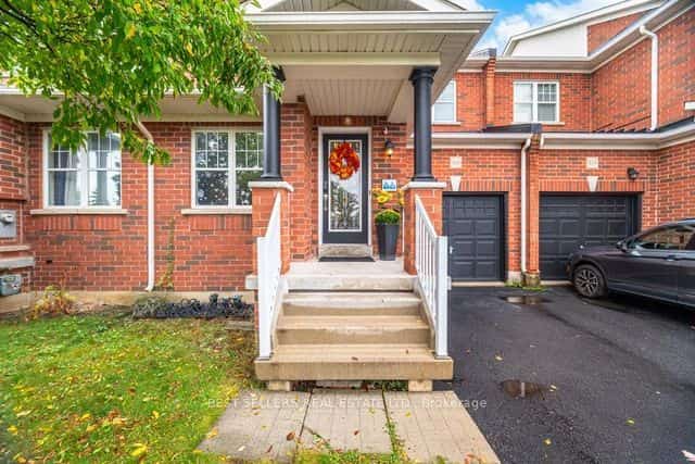 416 Duncan Lane, Milton, ON L9T 0V3