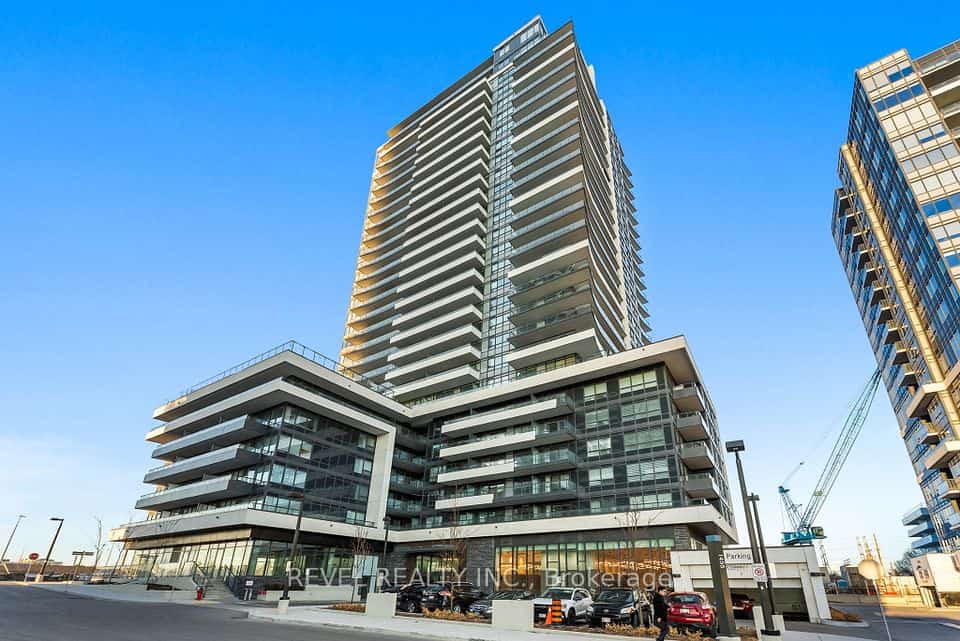 1455 Celebration Drive #1704, Pickering, ON L1W 0C3
