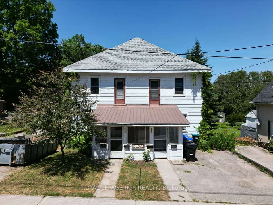 642-644 Bay Street #642, Midland, ON L4R 1L9