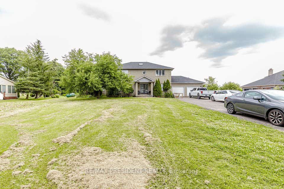 12775 Heritage Road, Caledon, ON L7C 1T9