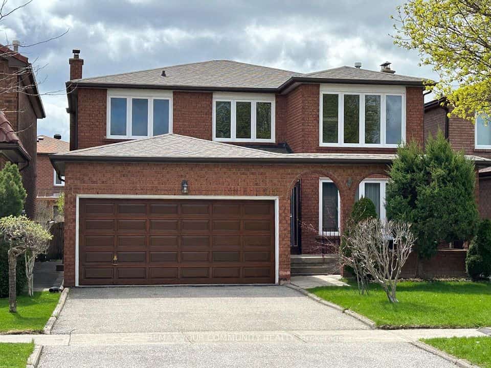15 Sanwood Boulevard, Toronto, ON M1V 3L5