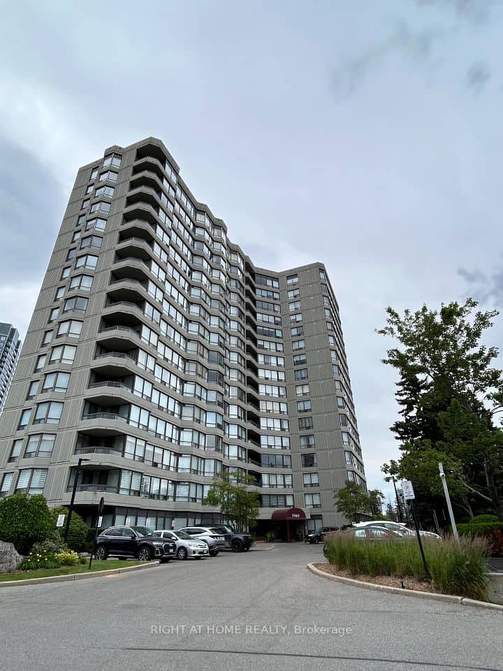 7460 W Bathurst, Vaughan