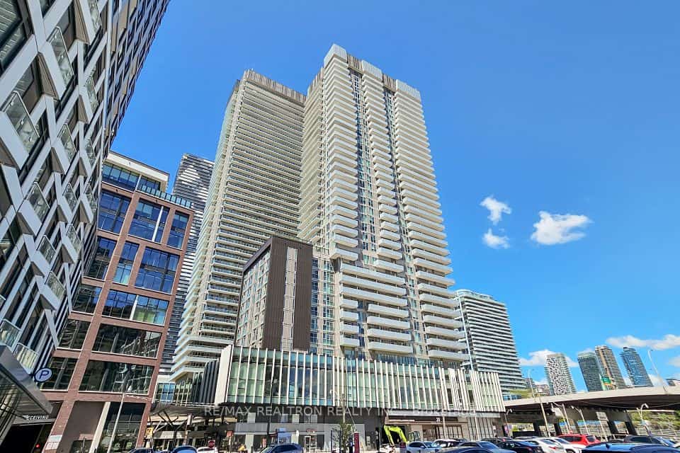 20 Richardson Street #416, Toronto, ON M5A 0S6