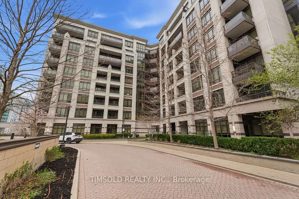 33 Clegg Road #1012, Markham, ON L6G 0G6