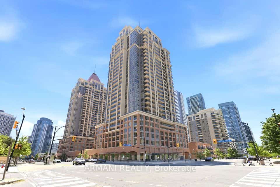 330 Princess Royal Drive, Mississauga