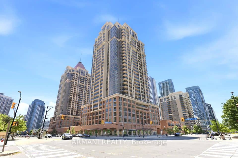 330 Princess Royal Drive, Mississauga