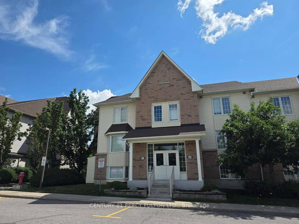 27 Petra Way, Whitby