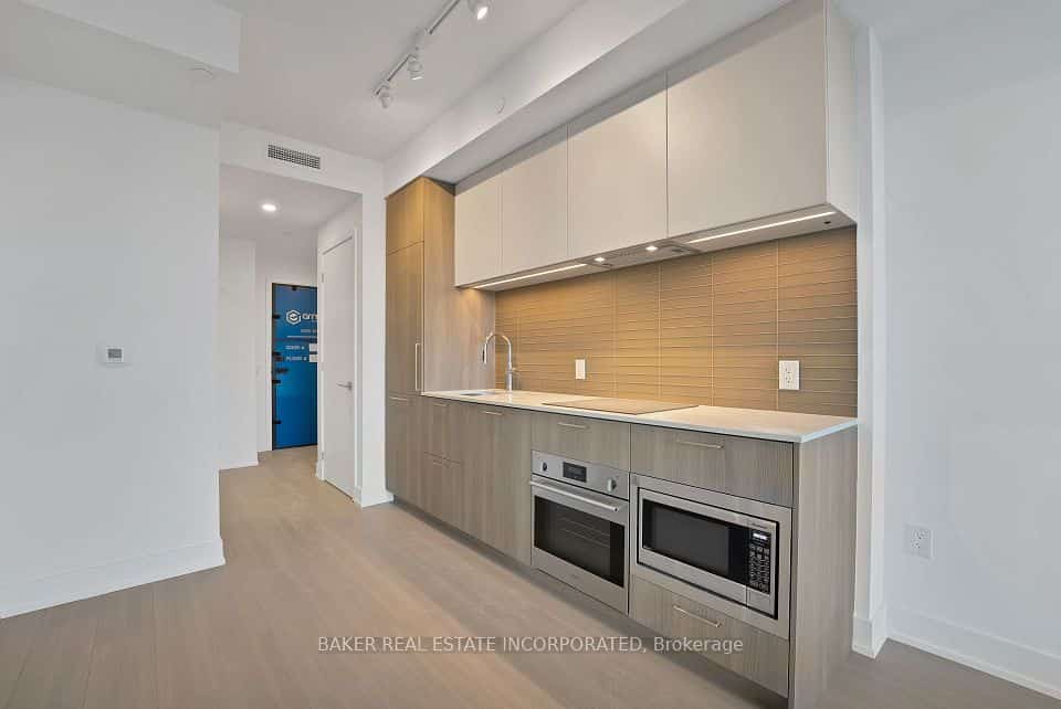Olive Residences, Toronto