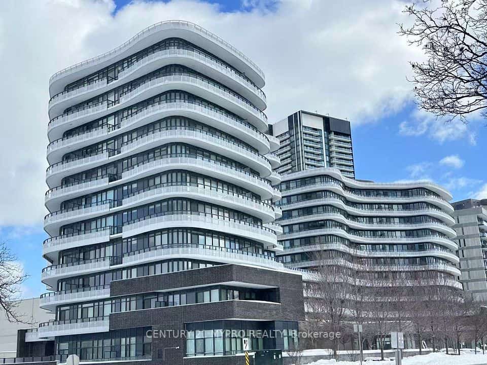 99 The Donway W #903, Toronto, ON M3C 0N8