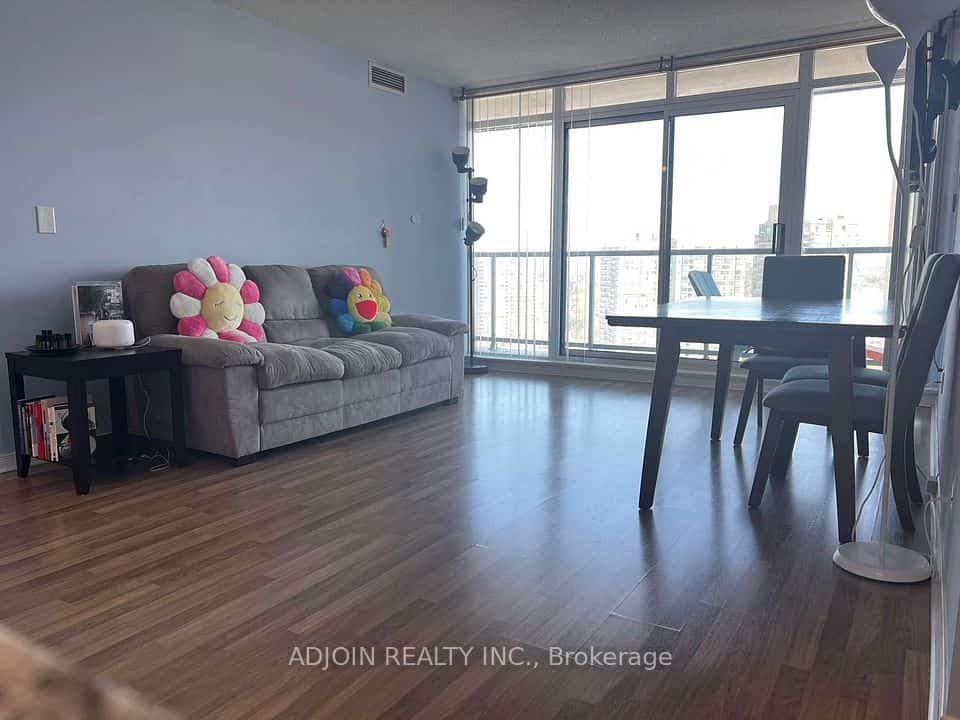 5508 Yonge Street #2308, Toronto, ON M2N 7L2
