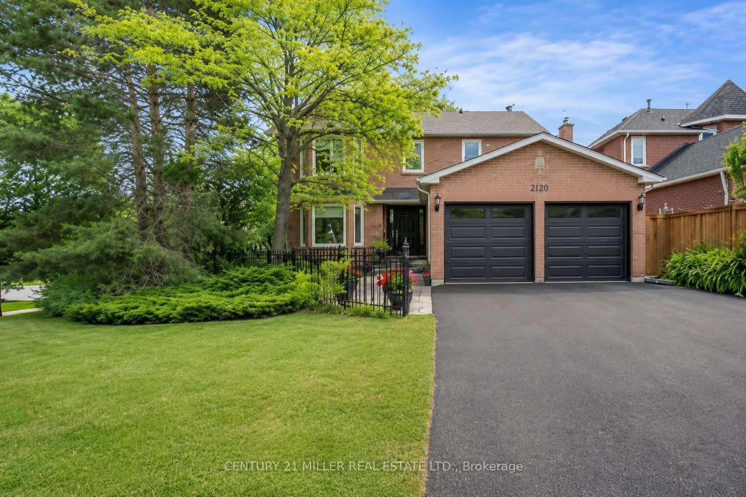 2120 Sixth Line, Oakville, ON L6H 3N1