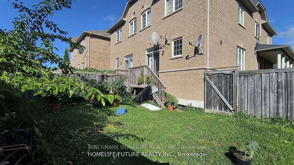 315 Elson Street, Markham, ON L3S 4S4