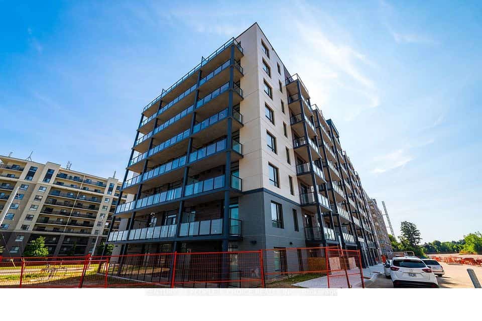 181 Elmira Road S #418, Guelph, ON N1K 0E4