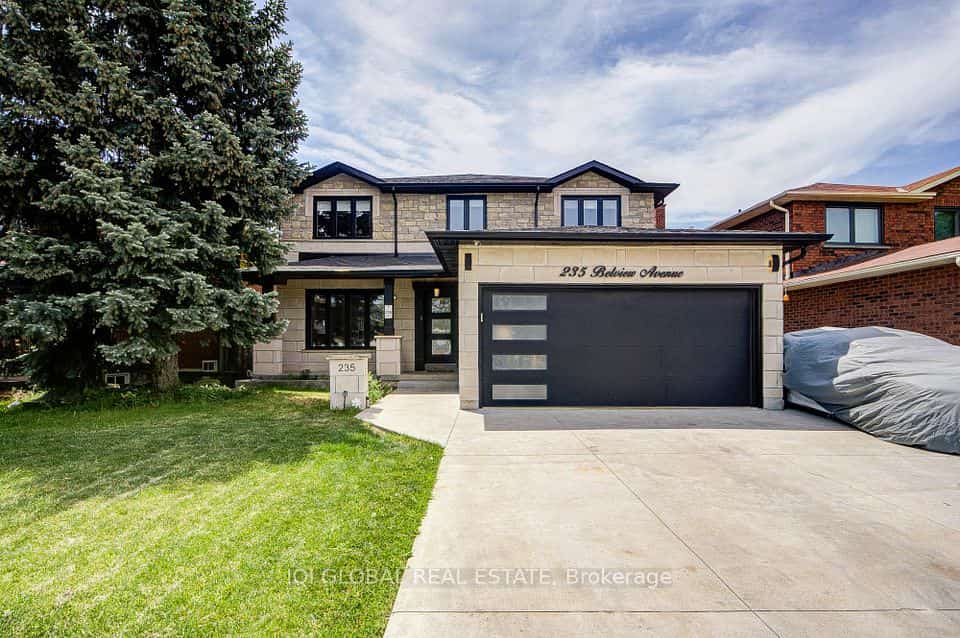 235 Belview Avenue, Vaughan, ON L4L 7W4