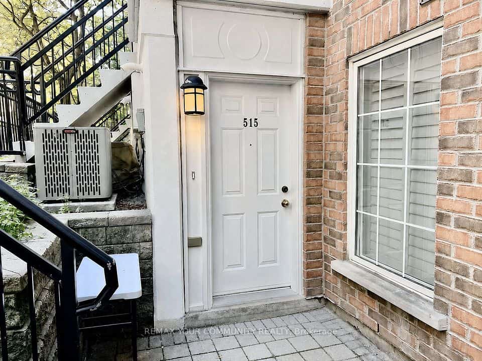 3 Everson Drive #515, Toronto, ON M2N 7C2