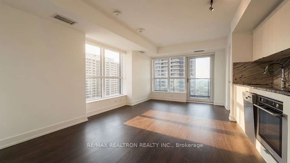 5 Mabelle Avenue #2533, Toronto, ON M9A 0C8