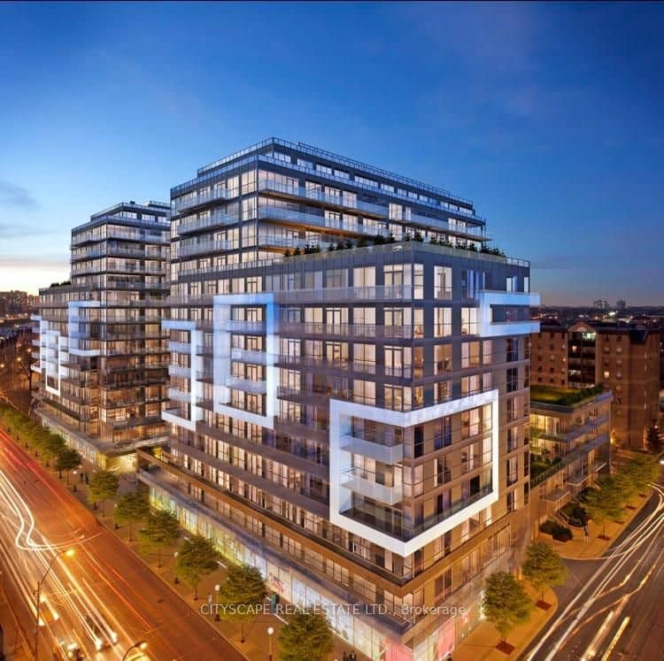 1030 King Street, Toronto