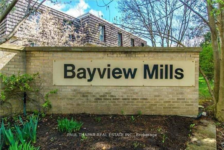 51 Sugar Mill Way, Toronto