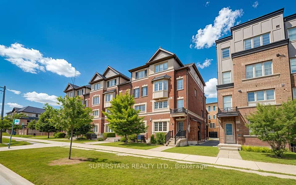 2775 Deputy Minister Path, Oshawa, ON L1L 0M7