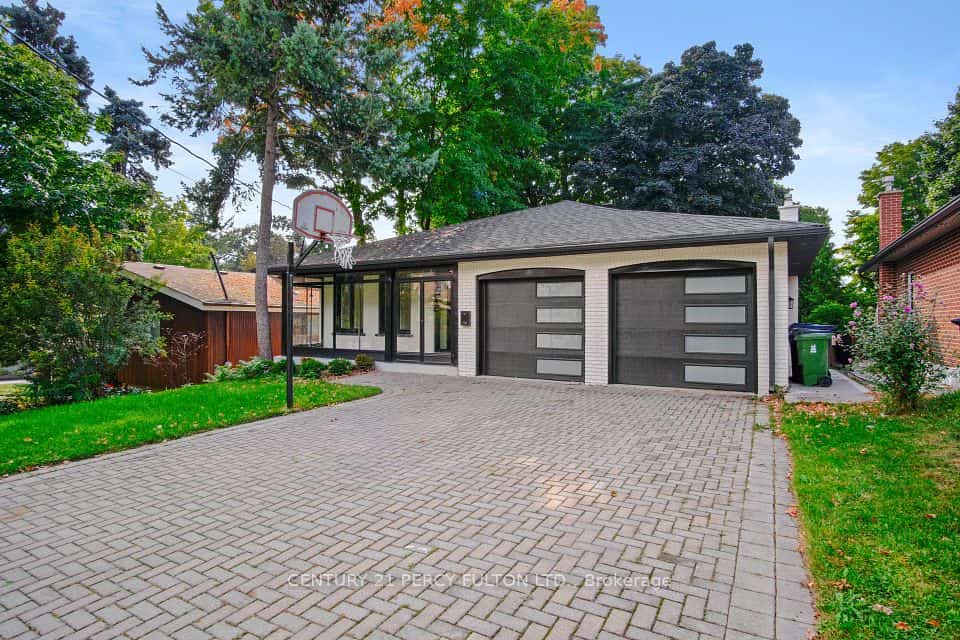 78 Agincourt Drive, Toronto, ON M1S 1M6